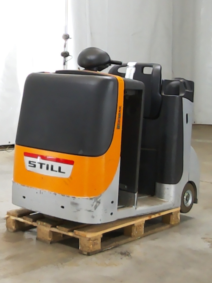 Still CX-T - Dragtruck: bild 1 Still CX-T - Dragtruck: bild 1