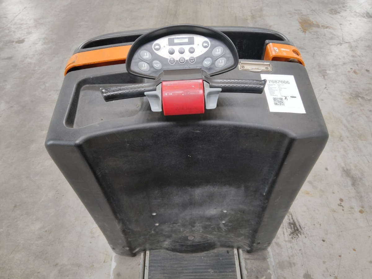 Still CX-T - Dragtruck: bild 3 Still CX-T - Dragtruck: bild 3