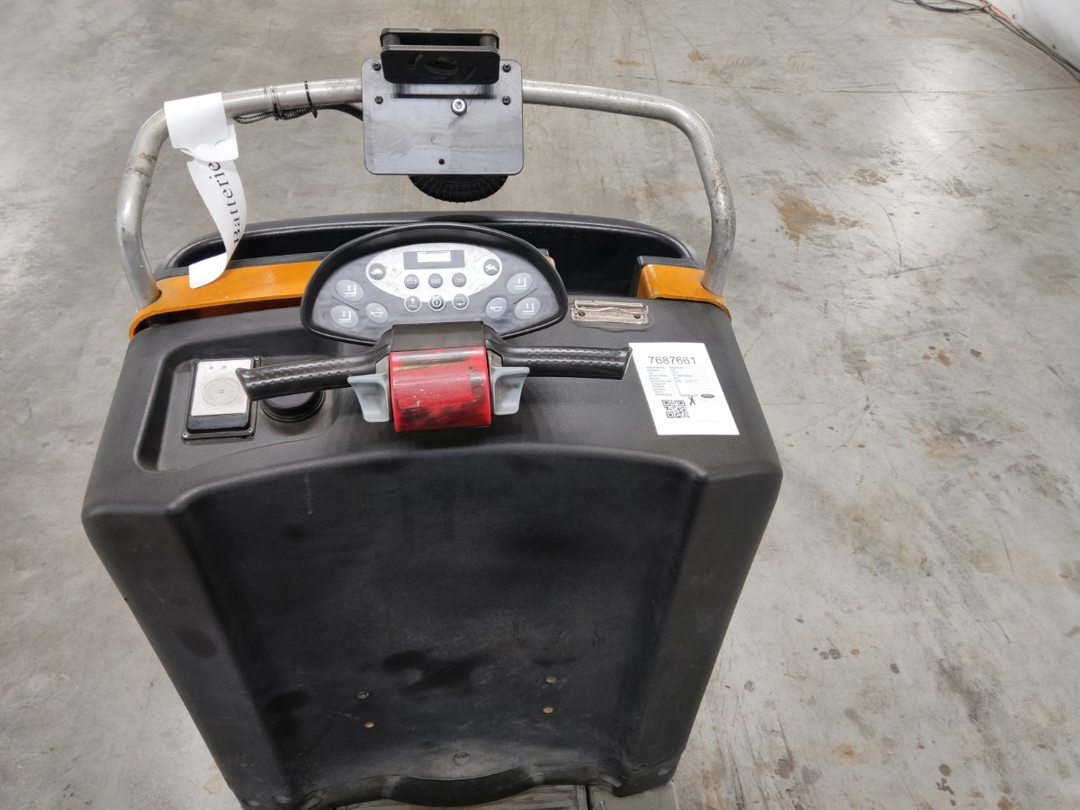 Still CX-T - Dragtruck: bild 3 Still CX-T - Dragtruck: bild 3