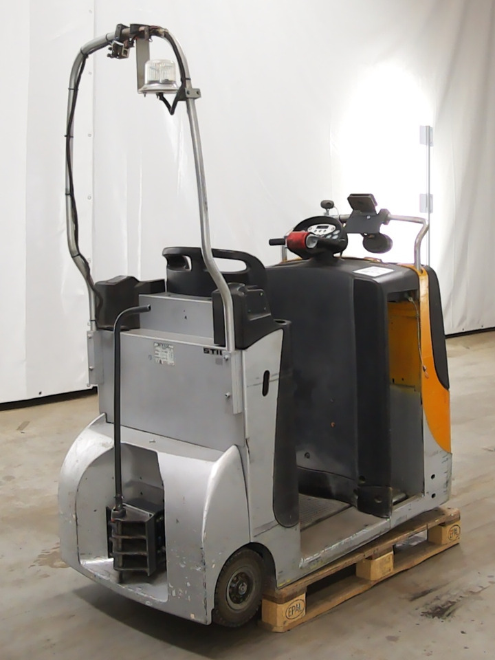 Still CX-T - Dragtruck: bild 2 Still CX-T - Dragtruck: bild 2