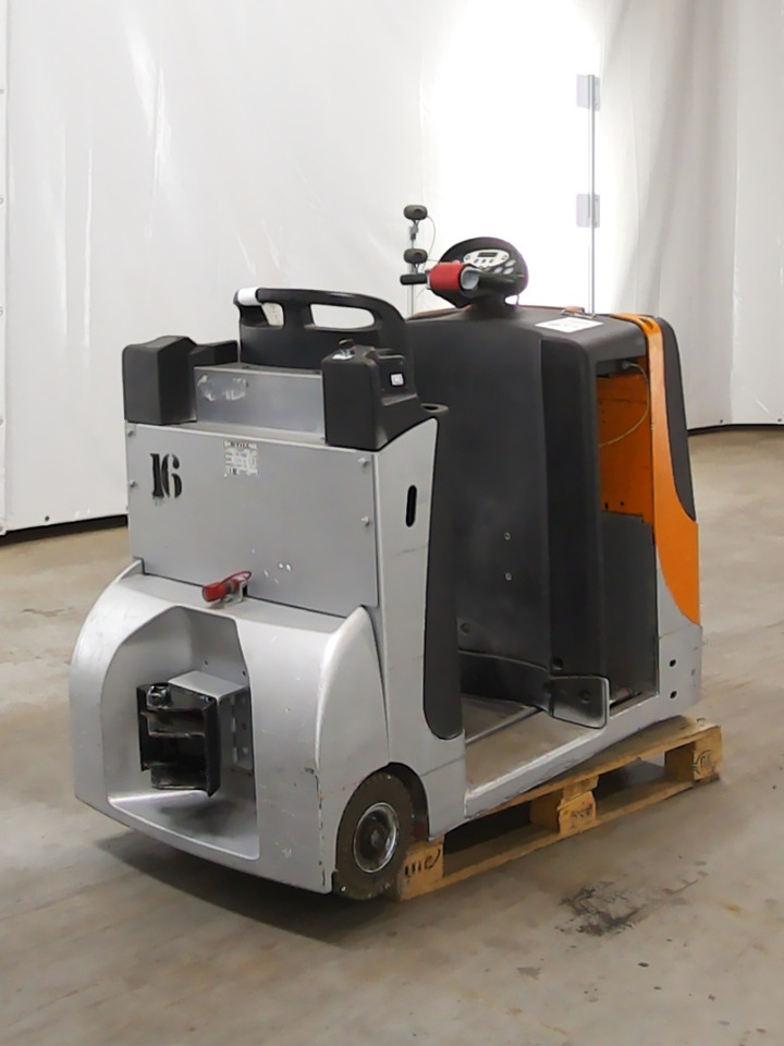 Still CX-T - Dragtruck: bild 2 Still CX-T - Dragtruck: bild 2