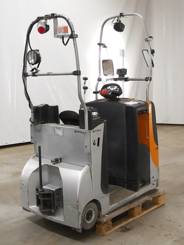 Still CX-T - Dragtruck: bild 2 Still CX-T - Dragtruck: bild 2