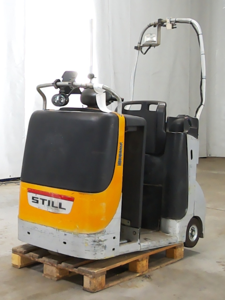 Still CX-T - Dragtruck: bild 1 Still CX-T - Dragtruck: bild 1