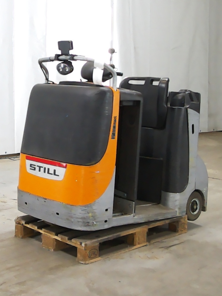 Still CX-T - Dragtruck: bild 1 Still CX-T - Dragtruck: bild 1