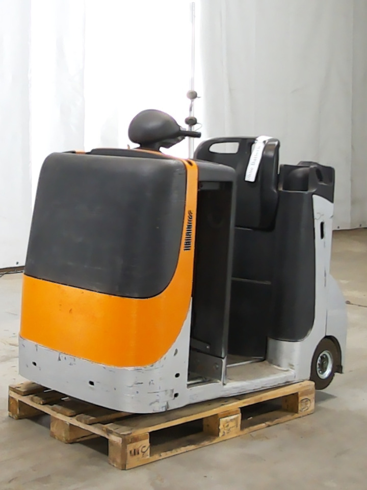 Still CX-T - Dragtruck: bild 1 Still CX-T - Dragtruck: bild 1