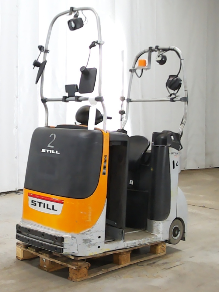 Still CX-T - Dragtruck: bild 1 Still CX-T - Dragtruck: bild 1