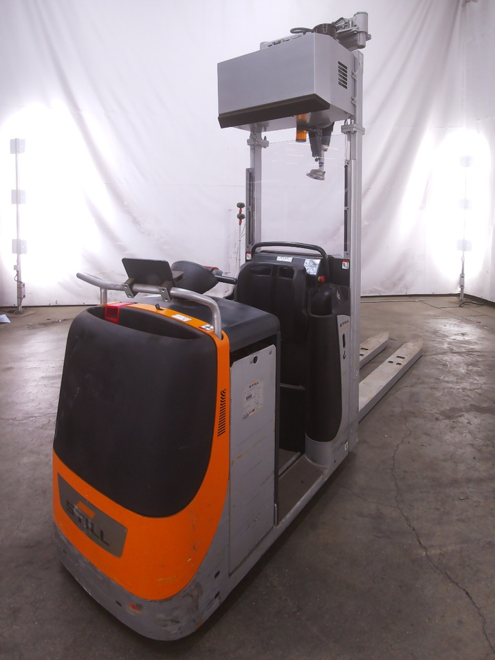 Still CXS16/ERGOPICK - Staplare: bild 2 Still CXS16/ERGOPICK - Staplare: bild 2