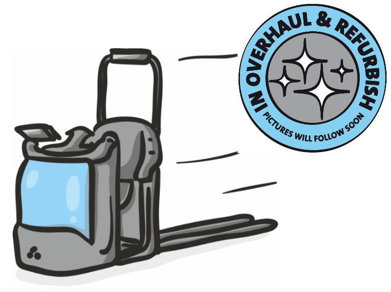 Still CXS16/ERGOPICK - Staplare: bild 5 Still CXS16/ERGOPICK - Staplare: bild 5