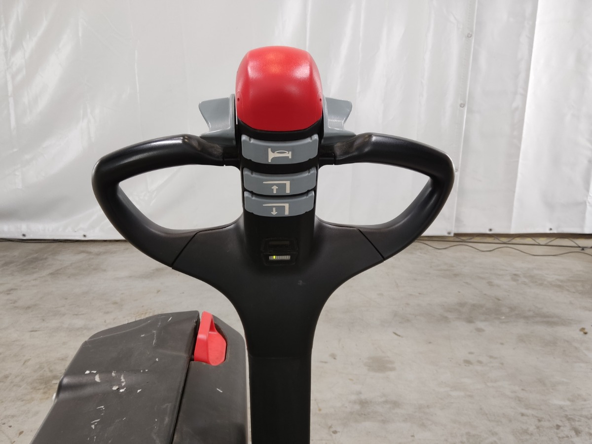 Still ECU16 - Låglyftar: bild 3 Still ECU16 - Låglyftar: bild 3