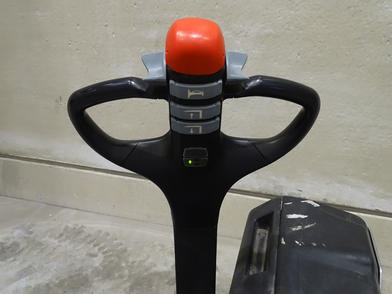 Still ECU16 - Låglyftar: bild 3 Still ECU16 - Låglyftar: bild 3