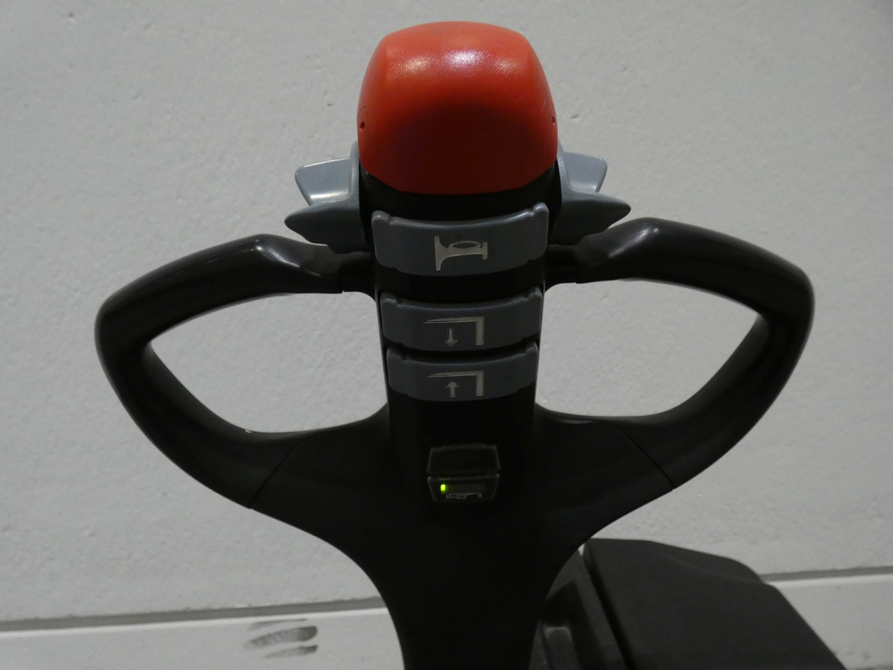 Still ECU16 - Låglyftar: bild 3 Still ECU16 - Låglyftar: bild 3