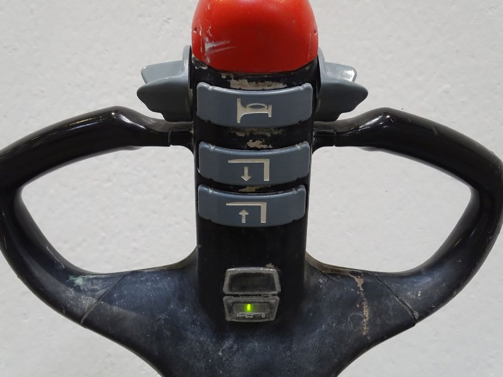 Still ECU30 - Låglyftar: bild 3 Still ECU30 - Låglyftar: bild 3