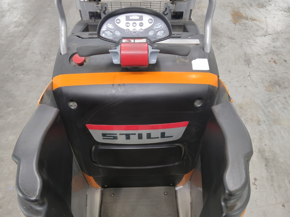 Still EXD-S20 - Staplare: bild 3 Still EXD-S20 - Staplare: bild 3