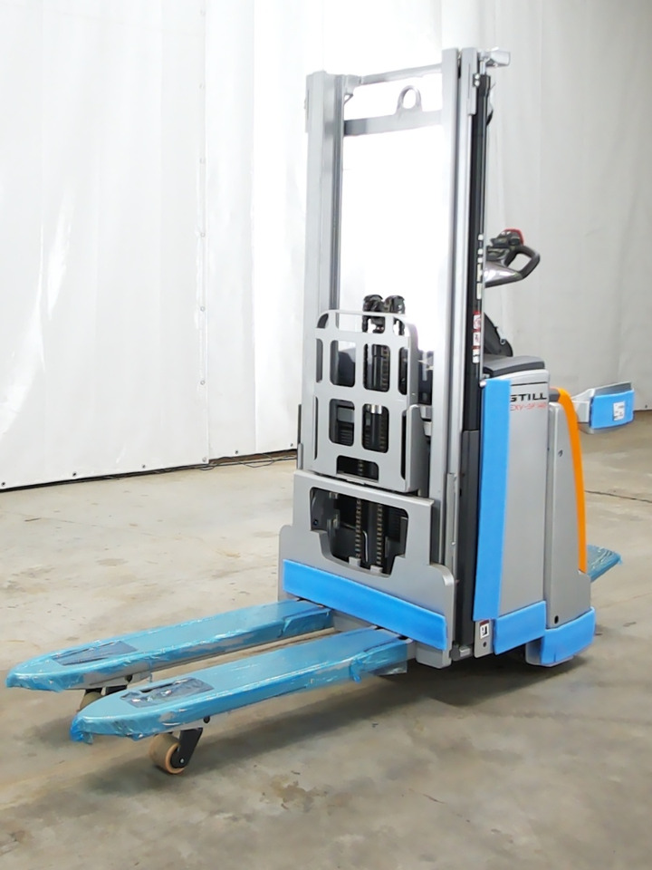 Still EXD-SF14D - Staplare: bild 1 Still EXD-SF14D - Staplare: bild 1