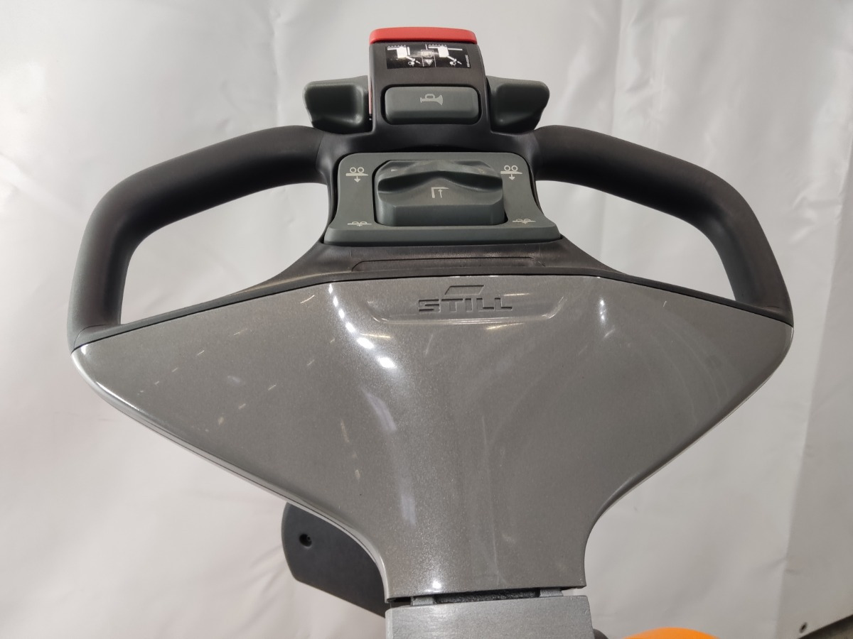 Still EXD-SF14D - Staplare: bild 3 Still EXD-SF14D - Staplare: bild 3