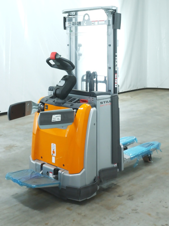 Still EXD-SF14D - Staplare: bild 2 Still EXD-SF14D - Staplare: bild 2