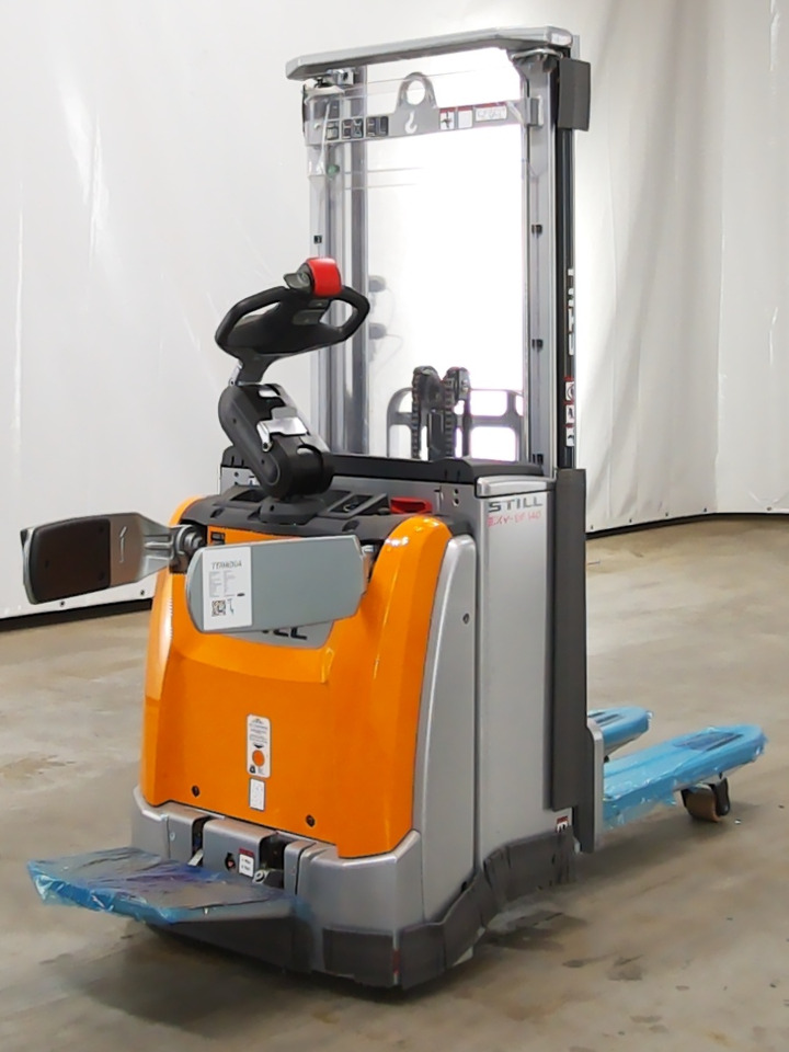 Still EXD-SF14D - Staplare: bild 2 Still EXD-SF14D - Staplare: bild 2