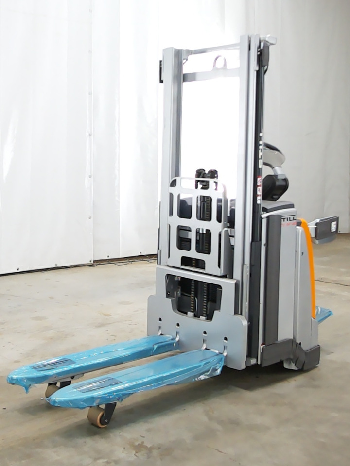 Still EXD-SF14D - Staplare: bild 1 Still EXD-SF14D - Staplare: bild 1