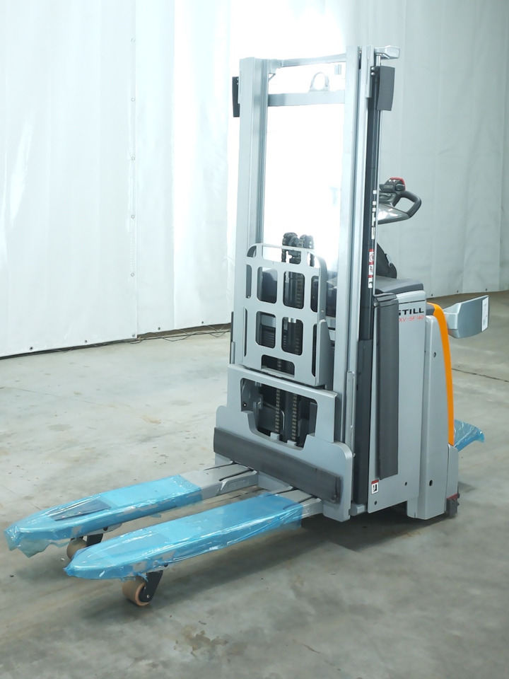 Still EXD-SF14D - Staplare: bild 1 Still EXD-SF14D - Staplare: bild 1