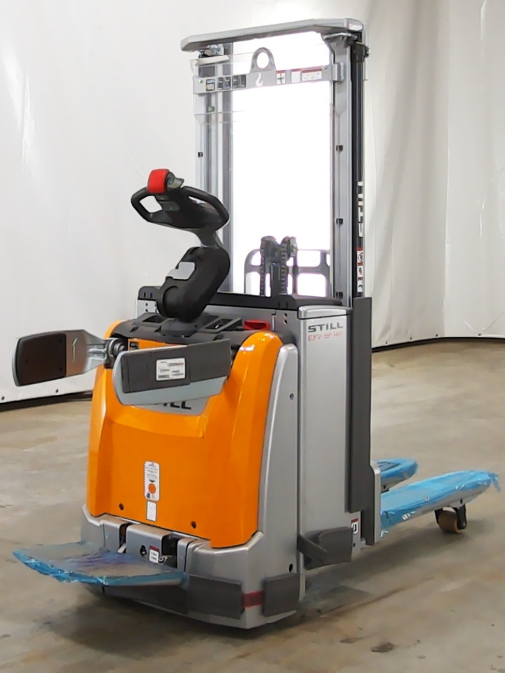 Still EXD-SF14D - Staplare: bild 2 Still EXD-SF14D - Staplare: bild 2