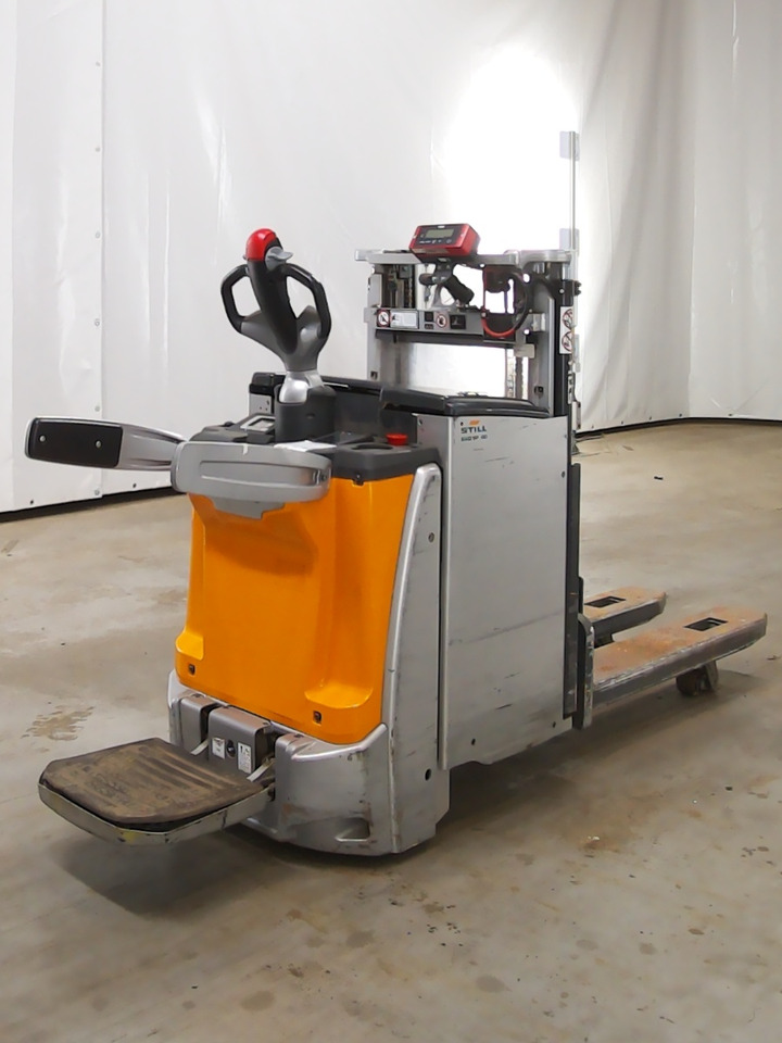 Still EXD-SF20 - Staplare: bild 2 Still EXD-SF20 - Staplare: bild 2