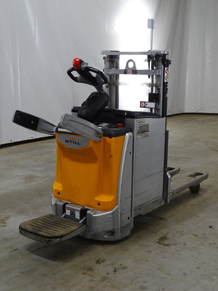 Still EXD-SF20 - Staplare: bild 2 Still EXD-SF20 - Staplare: bild 2