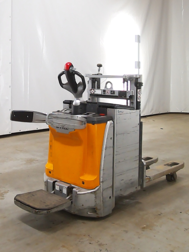 Still EXD-SF20 - Staplare: bild 2 Still EXD-SF20 - Staplare: bild 2