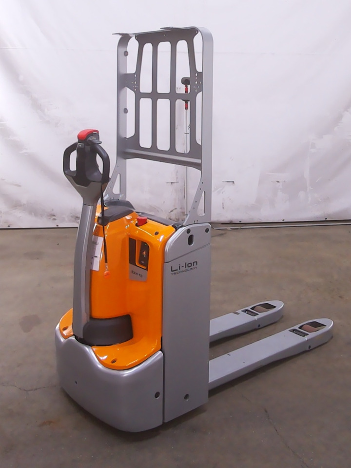 Still EXH18/LIION - Låglyftar: bild 2 Still EXH18/LIION - Låglyftar: bild 2