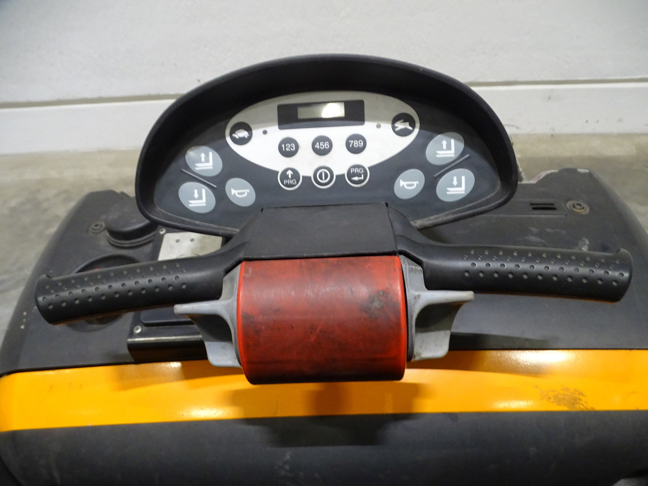 Still EXU-S22 - Låglyftar: bild 3 Still EXU-S22 - Låglyftar: bild 3