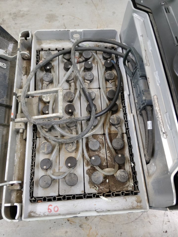 Still EXU-S22 - Låglyftar: bild 4 Still EXU-S22 - Låglyftar: bild 4