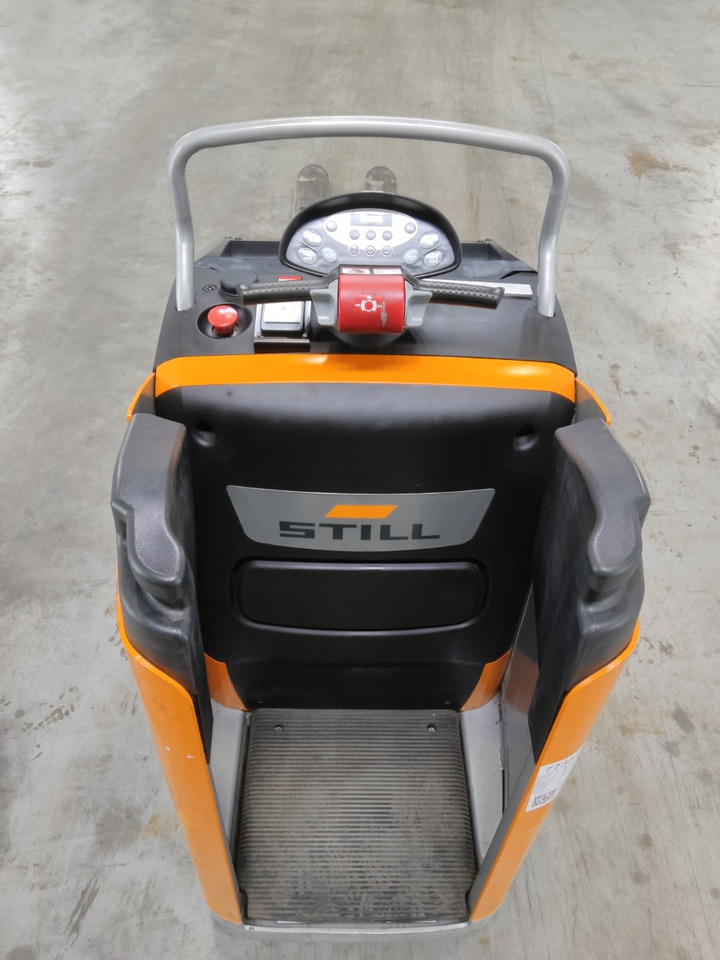 Still EXU-S24/2400MM - Låglyftar: bild 3 Still EXU-S24/2400MM - Låglyftar: bild 3