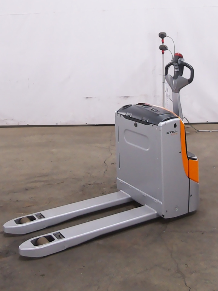 Still EXU16/LIION - Låglyftar: bild 1 Still EXU16/LIION - Låglyftar: bild 1