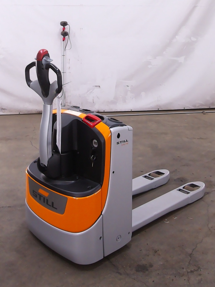 Still EXU16/LIION - Låglyftar: bild 2 Still EXU16/LIION - Låglyftar: bild 2