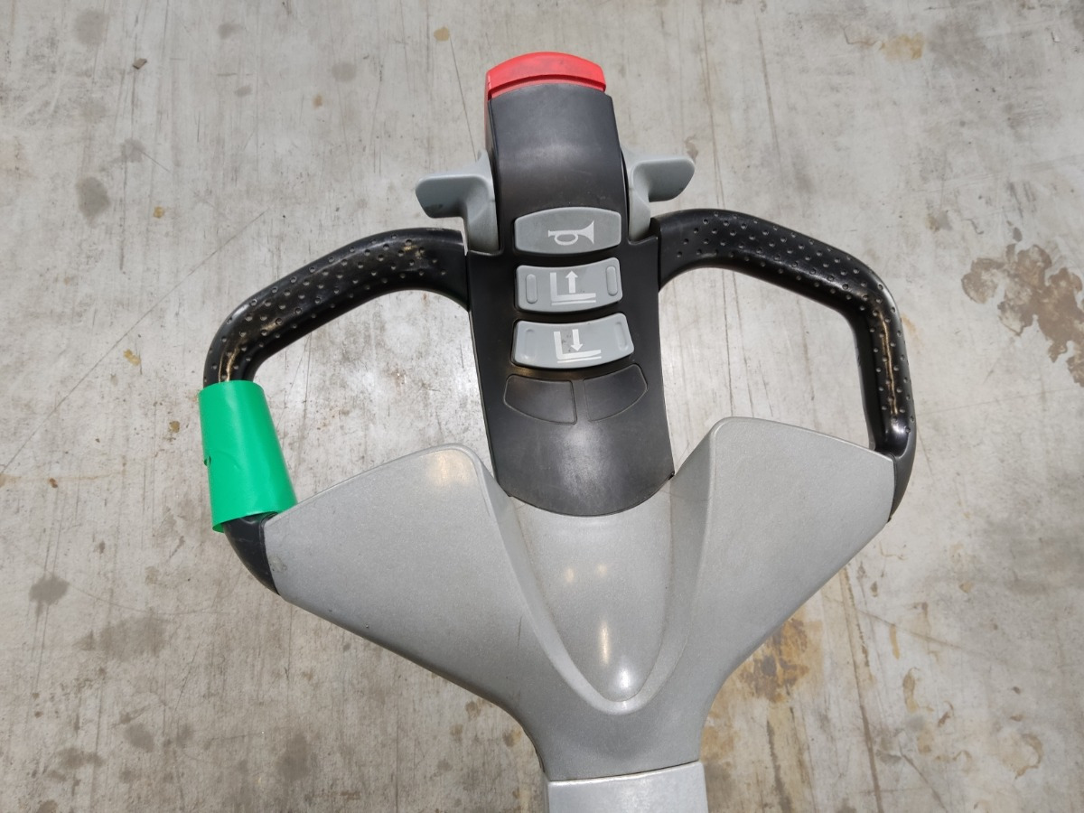 Still EXU16/LIION - Låglyftar: bild 3 Still EXU16/LIION - Låglyftar: bild 3