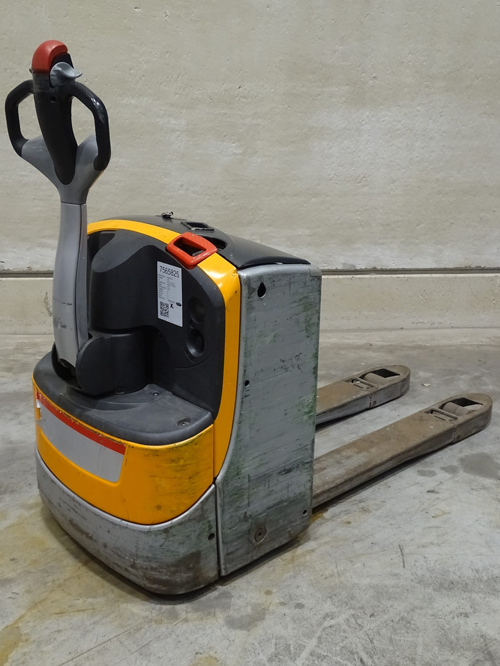 Still EXU16 - Låglyftar: bild 2 Still EXU16 - Låglyftar: bild 2