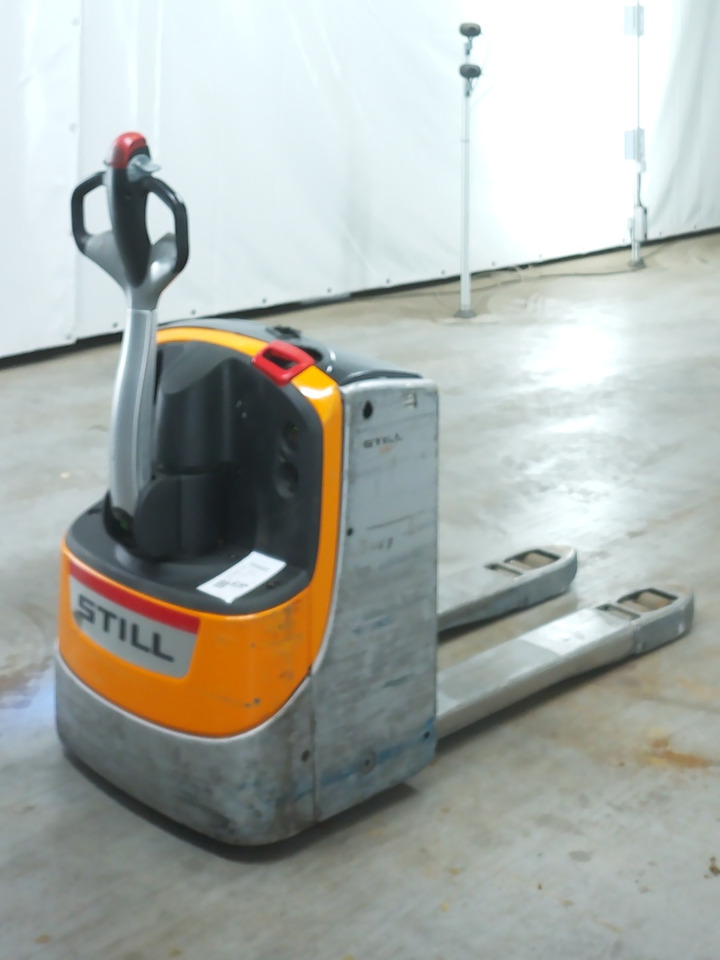 Still EXU16 - Låglyftar: bild 2 Still EXU16 - Låglyftar: bild 2