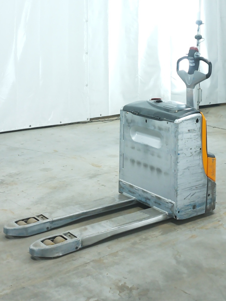 Still EXU16 - Låglyftar: bild 1 Still EXU16 - Låglyftar: bild 1