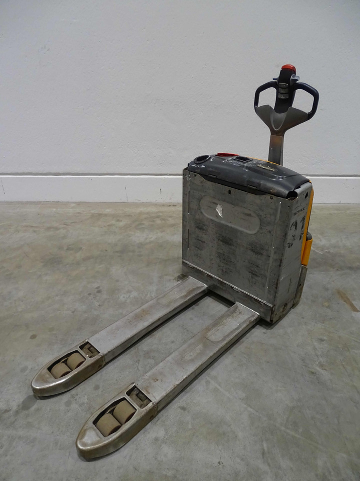 Still EXU16 - Låglyftar: bild 1 Still EXU16 - Låglyftar: bild 1