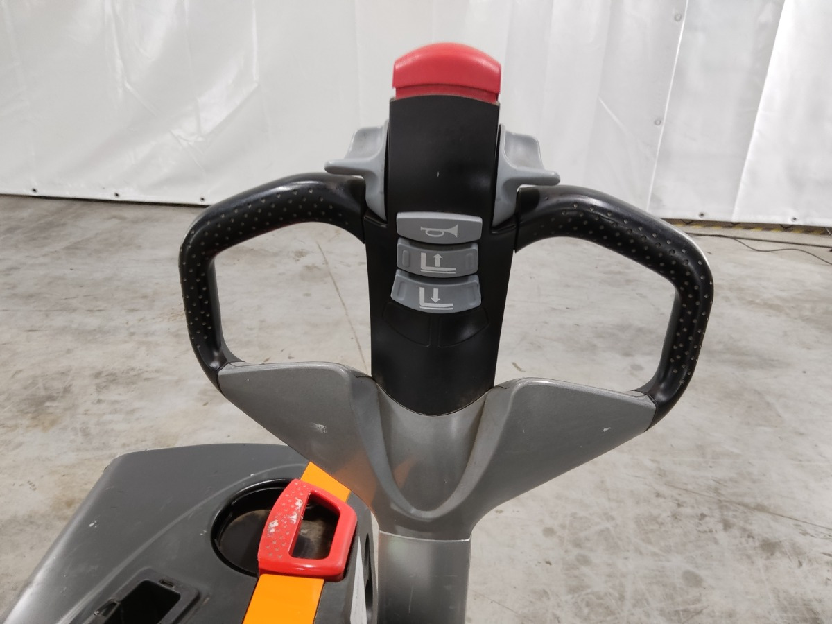 Still EXU16 - Låglyftar: bild 3 Still EXU16 - Låglyftar: bild 3