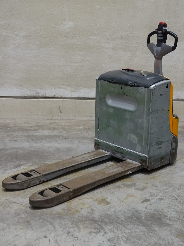 Still EXU16 - Låglyftar: bild 1 Still EXU16 - Låglyftar: bild 1