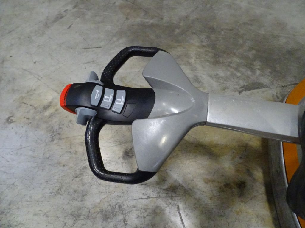 Still EXU16 - Låglyftar: bild 3 Still EXU16 - Låglyftar: bild 3