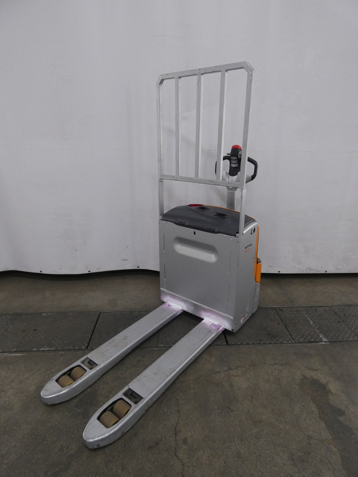 Still EXU16 - Låglyftar: bild 1 Still EXU16 - Låglyftar: bild 1