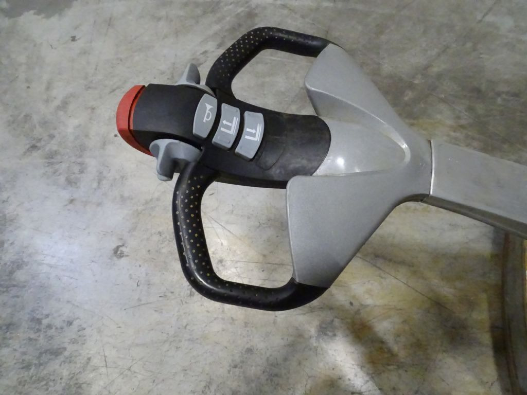 Still EXU16 - Låglyftar: bild 3 Still EXU16 - Låglyftar: bild 3