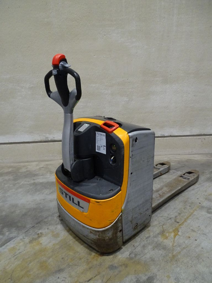 Still EXU16 - Låglyftar: bild 2 Still EXU16 - Låglyftar: bild 2