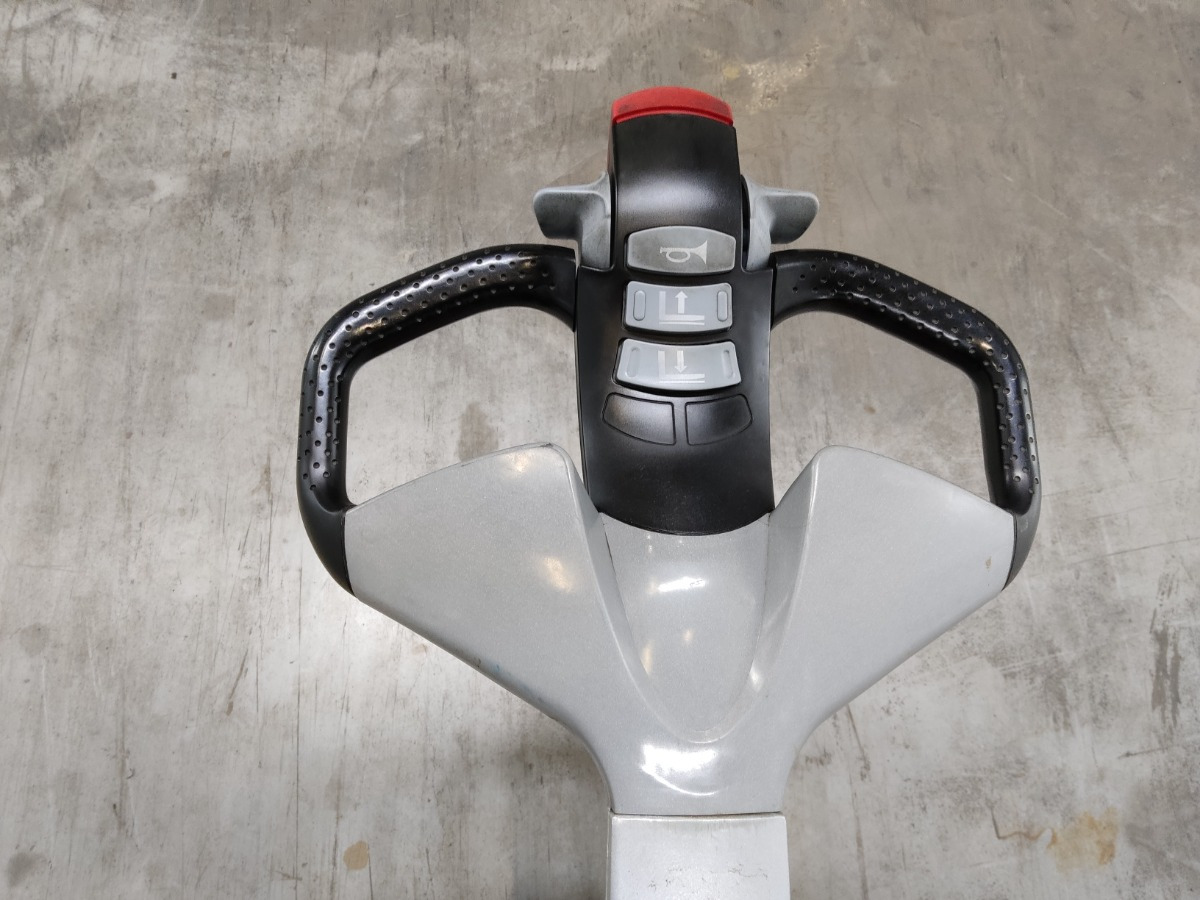 Still EXU16 - Låglyftar: bild 3 Still EXU16 - Låglyftar: bild 3