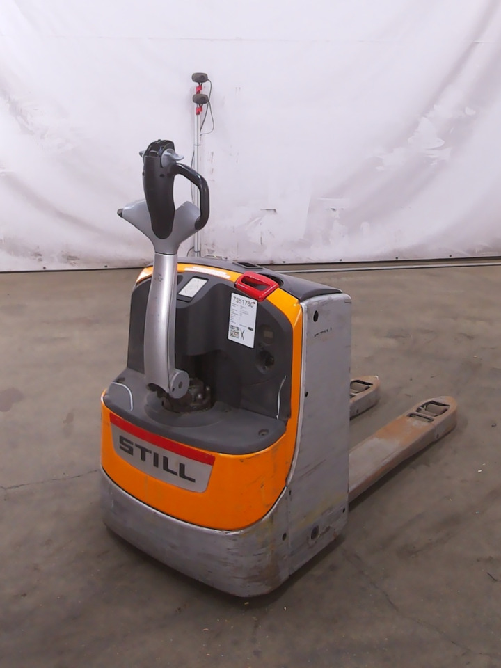 Still EXU18 - Låglyftar: bild 2 Still EXU18 - Låglyftar: bild 2