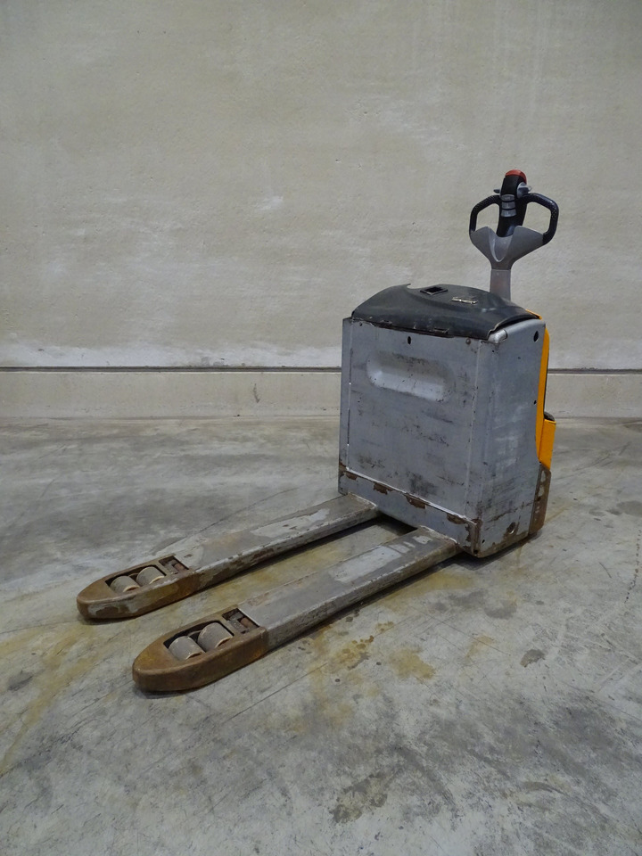 Still EXU18 - Låglyftar: bild 1 Still EXU18 - Låglyftar: bild 1