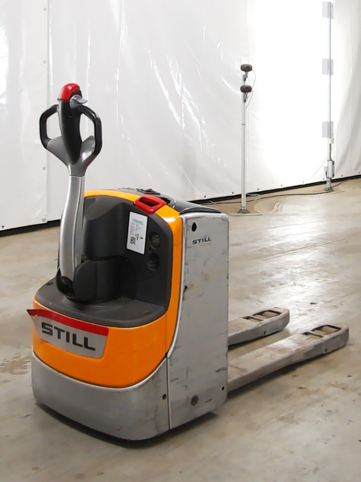 Still EXU18 - Låglyftar: bild 2 Still EXU18 - Låglyftar: bild 2