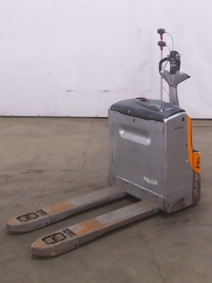 Still EXU18 - Låglyftar: bild 1 Still EXU18 - Låglyftar: bild 1