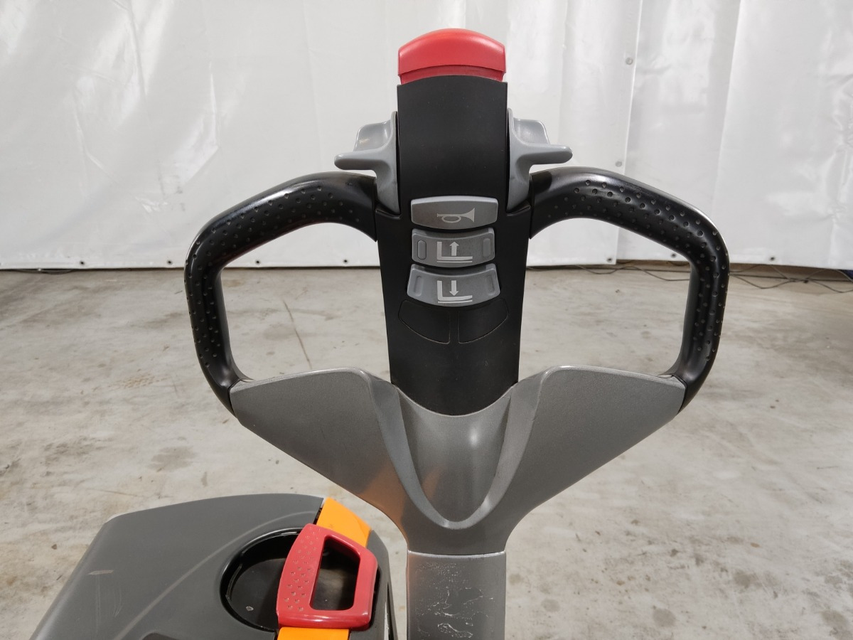 Still EXU18 - Låglyftar: bild 3 Still EXU18 - Låglyftar: bild 3